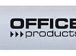 Marker do tablic OFFICE PRODUCTS, okrągły, 1-3mm (linia), niebieski