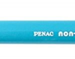 Ołówek automatyczny PENAC Non Stop, 0,5mm, niebieski