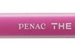 Ołówek automatyczny PENAC The Pencil, 1,3mm, różowy