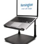 Podstawa pod laptopa KENSINGTON SmartFit™, 15,6", czarna